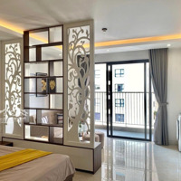 Cho Thuê Studio Giá Tốt Nhất Thị Trường Vinhomes D''capitale Trần Duy Hưng