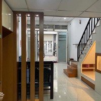 Cho Thuê Nhà Hẻm 5M Phạm Văn Đồng P. 13 Quận Bình Thạnh Giá Bán 8,5 Triệu 40M2