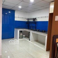 Cho Thuê Nhà Hẻm 5M Phạm Văn Đồng P. 13 Quận Bình Thạnh Giá Bán 8,5 Triệu 40M2
