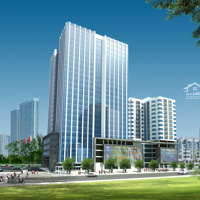 Mở Bán Sàn Văn Phòng Hạng A Tại Ngã Tư Bạch Mai, Minh Khai, Giá Chỉ Từ 45 Triệu/ M2