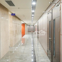Mở Bán Sàn Văn Phòng Hạng A Tại Ngã Tư Bạch Mai, Minh Khai, Giá Chỉ Từ 45 Triệu/ M2