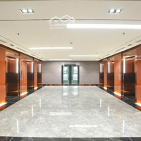 Mở Bán Sàn Văn Phòng Hạng A Tại Ngã Tư Bạch Mai, Minh Khai, Giá Chỉ Từ 45 Triệu/ M2