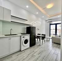 Căn Hộ 1 Phòng Ngủ45M2 Mới 100% Ban Công Full Nội Thất Q7 Him Lam - Gần Trung Sơn Thuận Tiện Q7 - Q8 - Q4