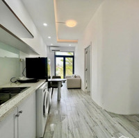 Căn Hộ 1 Phòng Ngủ45M2 Mới 100% Ban Công Full Nội Thất Q7 Him Lam - Gần Trung Sơn Thuận Tiện Q7 - Q8 - Q4