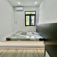 Căn Hộ 1 Phòng Ngủ45M2 Mới 100% Ban Công Full Nội Thất Q7 Him Lam - Gần Trung Sơn Thuận Tiện Q7 - Q8 - Q4