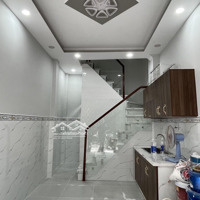 Bán Nhàhẽm Xe Hơingay Trung Tâm Tân Phú Đường Thoại Ngọc Hầu,3 Tầng Btct Chỉ 2.8 Tỷ