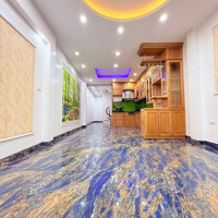 Phố Tu Hoàng, Nam Từ Liêm, 5 Tầng Thang Máy, Phân Lô Vỉa Hè Ô Tô Tránh, Kinh Doanh Sầm Uất