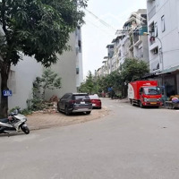 Phố Tu Hoàng, Nam Từ Liêm, 5 Tầng Thang Máy, Phân Lô Vỉa Hè Ô Tô Tránh, Kinh Doanh Sầm Uất