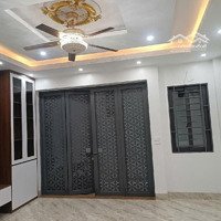 Bán Nhà Âu Cơ _ Tứ Liên Nhà Mới Ở Luôn 37M2 Mặt Tiền 4.8M 5 Tầng Thang Máy 8.3 Tỷ