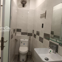 Chdv 6 Tầng Phạm Văn Đồng, Bình Thạnh - Thu Nhập 800 Triệu/Năm.diện Tích70M2 (4*17M) - 12,5 Tỷ (Ngộp Bank)
