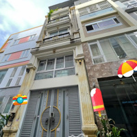 Chdv 6 Tầng Phạm Văn Đồng, Bình Thạnh - Thu Nhập 800 Triệu/Năm.diện Tích70M2 (4*17M) - 12,5 Tỷ (Ngộp Bank)
