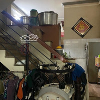 4 Tầng Mặt Tiền Kinh Doanh Hẻm Lê Văn Lương 70M2 8.6Tỷ Xe Hơi Thông