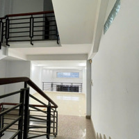 Cho Thuê Nhà Hẻm 7M Thoại Ngọc Hầu, Tân Phú: 4X18M 1 Trệt 1 Lửng 3 Lầu 6 Phòng Ngủ 4 Vệ Sinhgiá Bán 17 Triệu