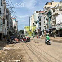 Cho Thuê Nhà Góc 2Mt Hoàng Hoa Thám, Diện Tích: 4M X 23M, 1 Trệt, 2 Lầu, Tân Bình