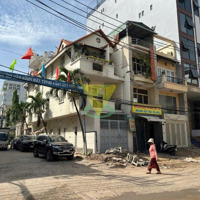 Cho Thuê Nhà Góc 2Mt Hoàng Hoa Thám, Diện Tích: 4M X 23M, 1 Trệt, 2 Lầu, Tân Bình