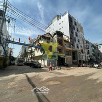 Cho Thuê Nhà Góc 2Mt Hoàng Hoa Thám, Diện Tích: 4M X 23M, 1 Trệt, 2 Lầu, Tân Bình