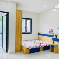 Cho Thuê Phòng Trọ Bancong / Cửa Sổ New 100% - Ba Tháng Hai Quận 10