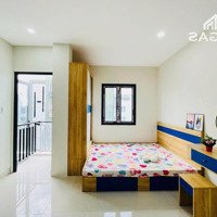 Cho Thuê Phòng Trọ Bancong / Cửa Sổ New 100% - Ba Tháng Hai Quận 10