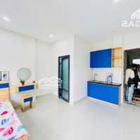 Cho Thuê Phòng Trọ Bancong / Cửa Sổ New 100% - Ba Tháng Hai Quận 10