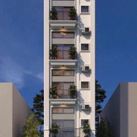 Bán Chdv Phố Đại Linh, Giao Đường Cương Kiên, Gần Vh Green Bay, Giá Bán 7,5 Tỷ Dòng Tiền 40 Triệu/Tháng