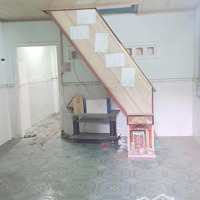 Bán Nhà 51M2 Bình Đông, Quận 8, Giá Siêu Hời 3 Tỷ, Không Quy Hoạch, Tiện Sửa Mới
