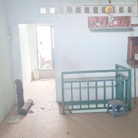 Bán Nhà 51M2 Bình Đông, Quận 8, Giá Siêu Hời 3 Tỷ, Không Quy Hoạch, Tiện Sửa Mới