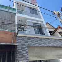 Nhà Phố 3 Lầu Đường Chuyên Dùng Chính, Quận 7 Giá Bán 7.75 Tỷ