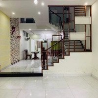 Chính Chủ Gửi Nhà 3 Tầng Đường(10M5) Lương Đình Của - Gần Thăng Long