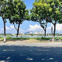 Cặp Đất 200M2 Đường Dương Khuê (10,5M), Sát Sông Hàn, Đường Thông Thẳng Biển Mỹ Khê, Ngũ Hành Sơn