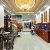 Bán Nhà Đỗ Xuân Hợp - Phước Long B - 110M2 - Ngang 5.3M - 4 Tầng Btct - 11.3 Tỷ - Liên Hệ: 0777333979