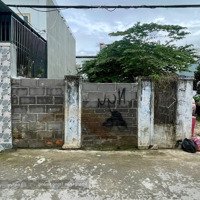 Bán Đất Hẻm Đường Mai Lão Bạng, Phường Vĩnh Hoà, Nha Trang 80,6M2 ( Ngang 4,1M ) Giá Bán 2,2 Tỷ