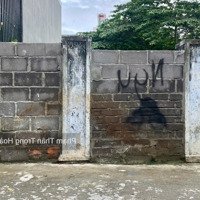 Bán Đất Hẻm Đường Mai Lão Bạng, Phường Vĩnh Hoà, Nha Trang 80,6M2 ( Ngang 4,1M ) Giá Bán 2,2 Tỷ