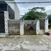 Bán Đất Hẻm Đường Mai Lão Bạng, Phường Vĩnh Hoà, Nha Trang 80,6M2 ( Ngang 4,1M ) Giá Bán 2,2 Tỷ