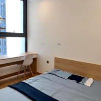 Chuyên Cho Thuê Căn Hộ 2 Phòng Ngủ Tại Vinhomes Green Bay (Nhận Nhà T12/2024)