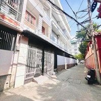 Chính Chủ Cho Thuê Nhà 219/2A Bùi Thị Xuân, Phường 1, Tân Bình