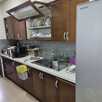 (Bán Gấp) Căn Hộ Ecolife Tây Hồ Tòa A 107M2/ 3 Phòng Ngủsẵn Sổ Đỏ Full Đồ View Đẹp Liên Hệ: 0946827319