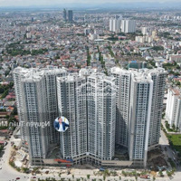 Chuyển Nhượng Căn 2. 5 Phòng Ngủhoàng Huy Commecre Rẻ Nhất Thi Trường - Toà Tulip View Cầu Rào