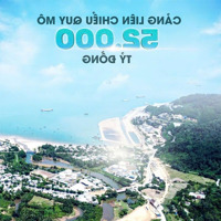 Nam Ô Discovery - Căn Hộ Mặt Biển Liên Chiểu - Sở Hữu Lâu Dài - Cạnh Mikazuki - Chỉ 55 Triệu/M2