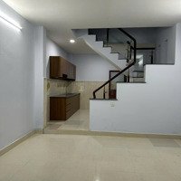 Bán Nhà Hẻm Ô Tô Nhất Chi Mai,Diện Tích4 X 12M, Trệt 2 Lầu St, Nhà Mới Ở Ngay