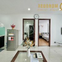 Căn Hộ Studio/1Pn/ 2 Phòng Ngủcao Cấp Ngay Sân Bay Tân Sơn Nhất - Cho Thuê Ngắn Hạn