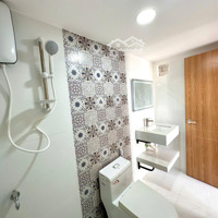 Khai Trương Duplex/Studio Máy Giặt Riêng Mới Tinh Ngay Khu Tân Quy Giáp Cầu Kênh Tẻ Giáp Quận 4