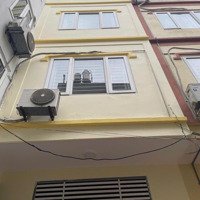 Nhà Đẹp Tả Thanh Oai- Thanh Trì 32M 5Tầng 4.7 Tỷ