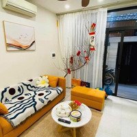 Bán Nhà Riêng 38M, 4 Tầng,Dân Xây Ở Ngay Gần Hồ Ba Mẫu Đống Đa