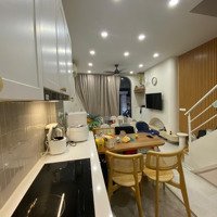 Bán Nhà Riêng 38M, 4 Tầng,Dân Xây Ở Ngay Gần Hồ Ba Mẫu Đống Đa