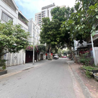 Chính Chủ Bán Biệt Thự Liền Kề Khu Đô Thị Việt Hưng Vị Trí Đắc Địa, Thanh Khoản Gấp