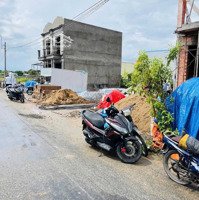 Đất Thổ Cư Mặt Tiền Đường Nhựa Lương Văn Tiên