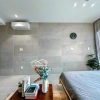 Cho Thuê Cc Mini 1 Phòng Ngủ 1 Vệ Sinh 40M2 Giá Siêu Hời 9 Triệu Tại Nguyễn Kiệm, Phú Nhuận, Hcm