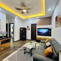 Tập Thể Vĩnh Hồ- Thái Thịnh- Nhà Đẹp- Oto- 60M- 2 Ngủ- Full Đồ Ở Luôn- Chỉ 2,65 Tỷ