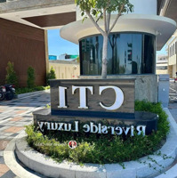 Cập Nhật Giỏ Hàng Căn Hộ Ct1 Riverside Luxury Nha Trang Mới Nhất Chỉ 2 Tỷ 4