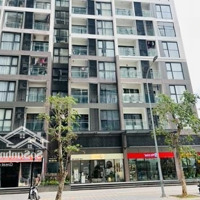 Bán Shop Chân Đế Vinhomes Smart City Sổ Lâu Dài Ký Mới Chủ Đầu Tư.vốn Tự Có Chỉ Hơn 3 Tỷ